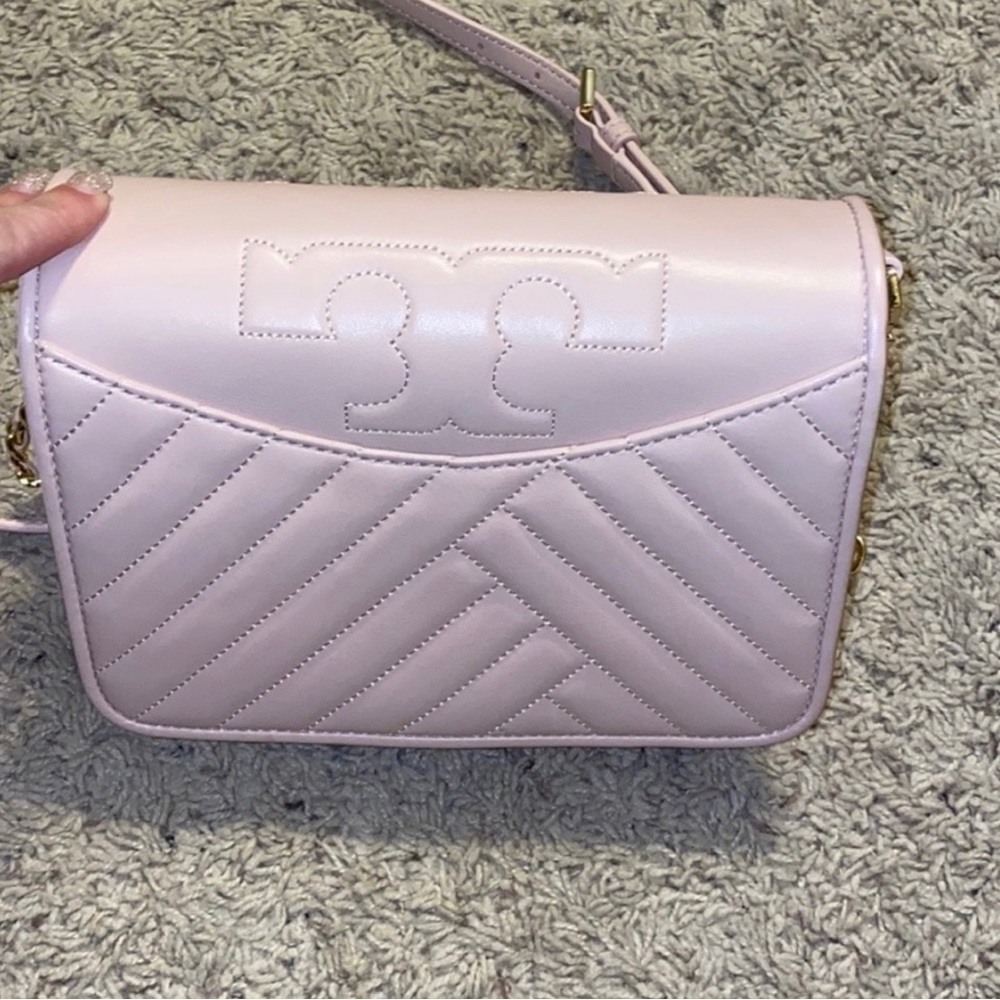 TORY BURCH Alexa Crossbody